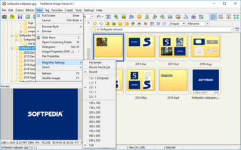 Faststone Image Viewer screenshot 7