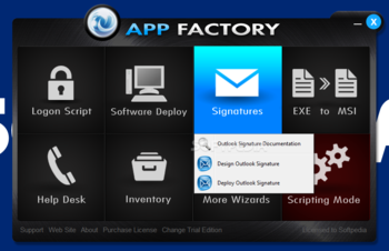 FastTrack Automation Studio screenshot 4