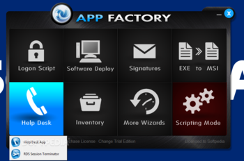 FastTrack Automation Studio screenshot 5