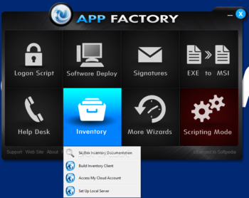 FastTrack Automation Studio screenshot 6