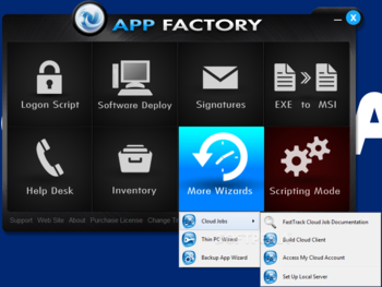 FastTrack Automation Studio screenshot 7