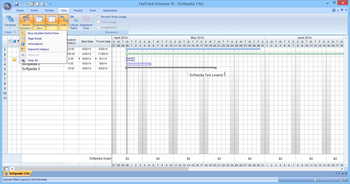 FastTrack Schedule screenshot 10