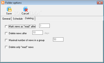 FastTrackNews screenshot 2
