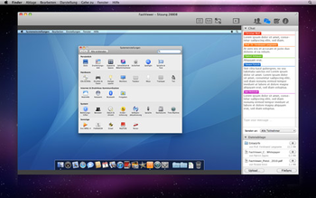 FastViewer screenshot