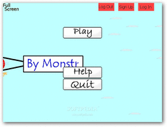 Fat Bird Flying screenshot