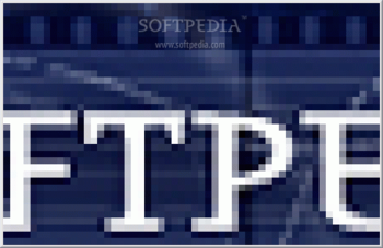 Fatbits screenshot