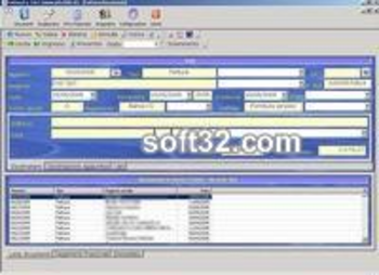 Fattura! screenshot