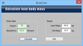 Fatx Abs screenshot 6