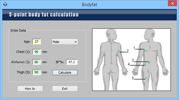 Fatx Abs screenshot 7