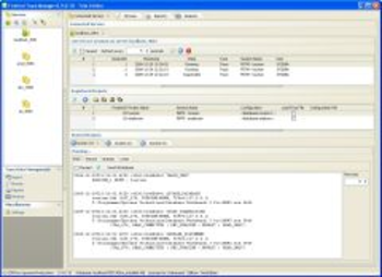 FB TraceManager Enterprise screenshot