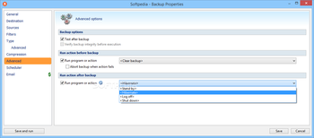 FBackup screenshot 14