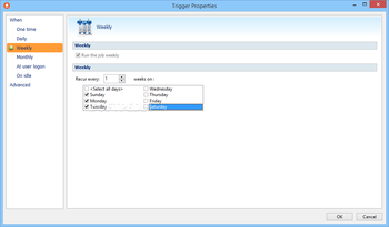 FBackup screenshot 16