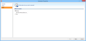 FBackup screenshot 17