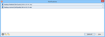 FBackup screenshot 22