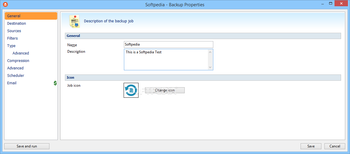 FBackup screenshot 7