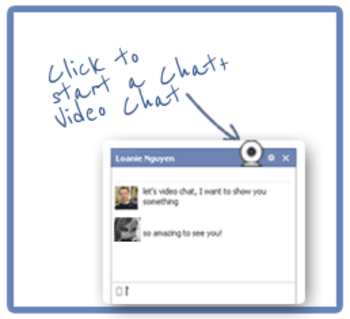 FBChatPlus screenshot
