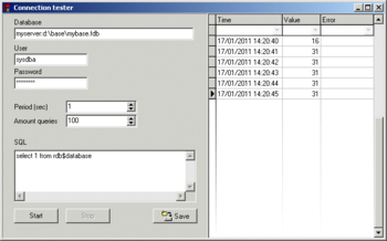 FBConnection screenshot 2
