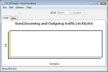 FC_RTGraph screenshot