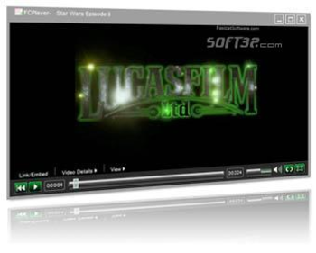 FCPlayer screenshot 2