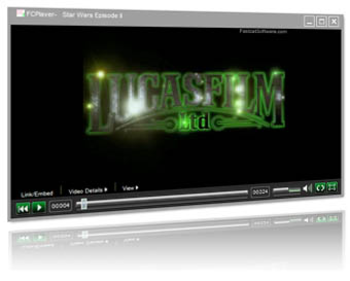 FCPlayer screenshot 3