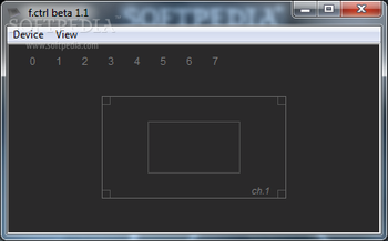 f.ctrl screenshot