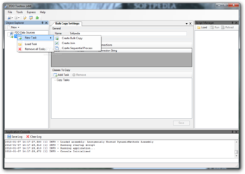 FDO Toolbox screenshot 4