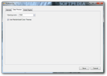 FDO Toolbox screenshot 7