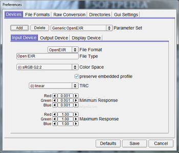 FDRTools Advanced screenshot 11