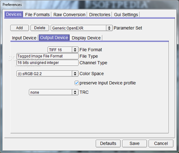 FDRTools Advanced screenshot 12