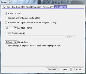 FDRTools Advanced screenshot 16