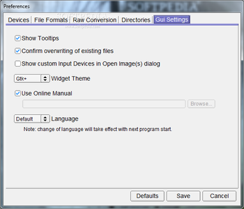 FDRTools Basic screenshot 13