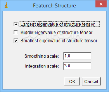 FeatureJ screenshot 8