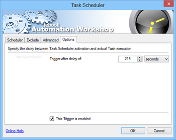 Febooti Automation Workshop screenshot 9