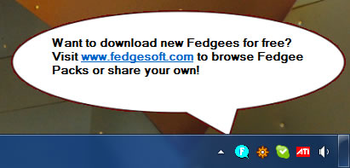 Fedgees screenshot 3