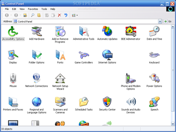 Fedora Transformation Pack screenshot 2
