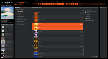 Feedbk screenshot