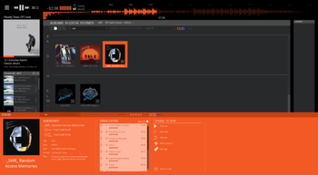 Feedbk screenshot 3