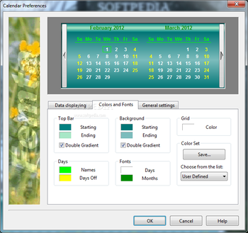 Femta: Ovulation Calendar screenshot 10