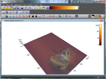 FemtoScan Online screenshot 5