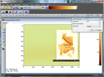 FemtoScan Online screenshot 6