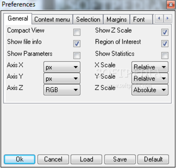 FemtoScan Online screenshot 8