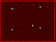 Ferocious Mitosis screenshot 4