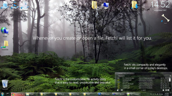 Fetch! screenshot