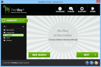 FetchBoy Home screenshot 4