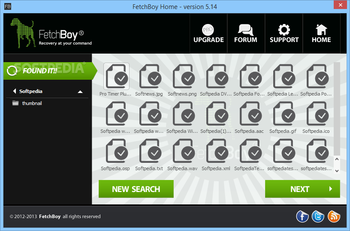 FetchBoy Home screenshot 5