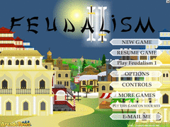 Feudalism 2 screenshot
