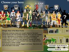 Feudalism 2 screenshot 2