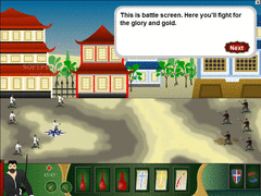 Feudalism screenshot 4