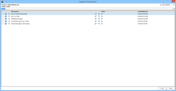 FewClix for Outlook PRO+ screenshot 2