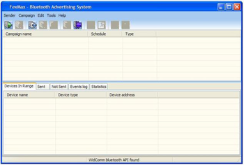 Fexmax screenshot 2